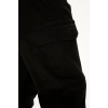 Bad Bear Memphis Black Mens Pants