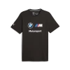 Bmw Mms Ess Logo Tee Mens Sportswear Tee