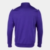 CHAMPIONSHIP VII SWEATSHIRT PURPLE WHITE