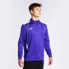 CHAMPIONSHIP VII SWEATSHIRT PURPLE WHITE