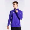 CHAMPIONSHIP VII SWEATSHIRT PURPLE WHITE