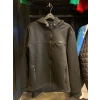 Crozwise Erkek Su İtici Kapşonlu Sweatshirt