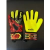 DİADORA GK GLOVE RED/YELLOW