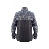 FACE FULL ZIP POLAR FULL ZIP SİYAH BELİRTİLMEMİŞ MAN OUTERWEAR FACE FULL ZIP POLARFACE FULL ZIP POLAR