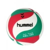 HML400 Voleybol Topu Kırmızı Yeşil