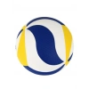 HML400 Voleybol Topu Sarı Lacivert