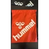 HUMMEL KRAMPON ÇANTASI KIRMIZI