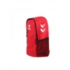 HUMMEL Livorno Sırt Çantası Kırmızı Standart