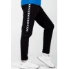 Hummel Otantik Antrenman Eşofman Altı Siyah