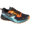 JOMA KUBOR MEN 2401 BLACK TURQUOISE ORANGE