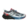 Joma Rase Mens Trail Running Shoes - White