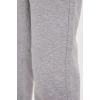 Less Plain SweatPants Gri-Melanj Erkek Eşofman Altı Sarı