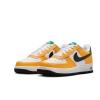 Nike Air Force 1 Gs Unisex Sarı Sneaker Ayakkabı FN8008-700