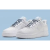 Nike Air Force 1 Low White/Psychic Blue