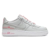 Nike Air Force 1 Lv8 3 Unisex Gri Sneaker Ayakkabı CJ4092-002