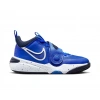 Nike Ayakkabı Basketbol Team Hustle D 11 (Gs)