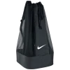 Nike Club Team Ball Unisex 160 LITERS Siyah Futbol Çanta BA5200-010