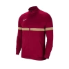 Nike CW6113-677 Dri-Fit Acdmy 21 Knit Track Erkek Sweatshirt
