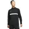 Nike Dri-Fit Academy Erkek Sweatshirt - CW6110-010