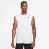 Nike Dri-FIT Legend Beyaz Erkek Atlet DX0991-100