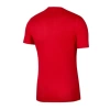 Nike Dri-Fit Park Vii Erkek Futbol Forması kırmızı