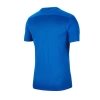 Nike Dri-Fit Park Vii Erkek Futbol Forması mavi