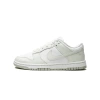 Nike Dunk Low Next Nature Beyaz Nane (Kadın)