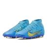 Nike Futbol ayakkabısı Kramponlar Jr. Mercurial Superfly 9 Club Km Fg/Mg