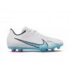 Nike Futbol ayakkabısı Kramponlar Jr Mercurial Vapor 15 Club Fg/Mg