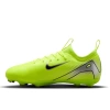 Nike Futbol ayakkabısı Kramponlar Jr. Mercurial Vapor 16 Academy Fg/Mg