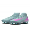 Nike Futbol ayakkabısı Kramponlar MERCURIAL SUPERFLY 10 ACAD FG/MG
