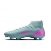 Nike Futbol ayakkabısı Kramponlar MERCURIAL SUPERFLY 10 ACAD FG/MG