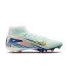 Nike Futbol ayakkabısı Kramponlar Mercurial Zm Superfly 10 Acad Mds Fg/Mg