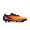 Nike Futbol ayakkabısı Kramponlar PHANTOM 6 LOW PRO FG EH