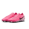 Nike Futbol ayakkabısı Kramponlar Phantom Gx II Pro Fg