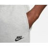 Nike Giyim Eşofman Altı M Nk Tch Flc Jggr