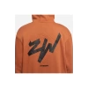 Nike Jordan Zion Full-Zip Hoodie Erkek Sweatshirt DJ5869-246