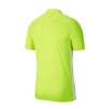 Nike M Nk Dry Acdmy19 Polo Ss Erkek Futbol Polo Tişörtü