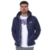 Nike M Nsw Syn Fil Jkt Fleece Lnd Erkek Mavi Günlük Stil Mont CU4422-410