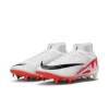 Nike Mercurial Superfly 9 Elite SG-Pro Ac Kırmızı Erkek Krampon DJ5166-600