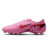 Nike Mercurial Vapor 16 Academy Fg/Mg Erkek Mor Futbol Krampon FQ1458-600