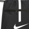 Nike Nk Acdmy Gmsk Unisex Siyah Futbol Torba Çanta