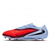 Nike Phantom 6 Low Pro AG Blue