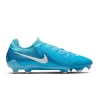 Nike Phantom Gx II Pro Fg Erkek Mavi Futbol Krampon