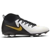 Nike Phantom Luna II Club Fg/Mg Erkek Beyaz Futbol Krampon FJ2558-100