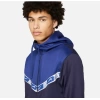 Nike Sportswear Repeat Graphic Full-Zip Hoodie Erkek Sweatshirt