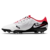 Nike Tiempo Legend 10 Academy Fg/Mg Erkek Beyaz Futbol Krampon DV4337-100
