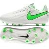Nike Tiempo Legend 8 Academy Mg Jr AT5732 030 soccer shoes ivory white