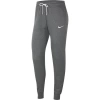 Nike W Nk Flc Park20 Pant Kp Kadın Siyah Futbol Pantolon CW6961-071