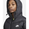 Nike Windrunner PrimaLoft® Storm-FIT Kapüşonlu Şişme Erkek Ceketi